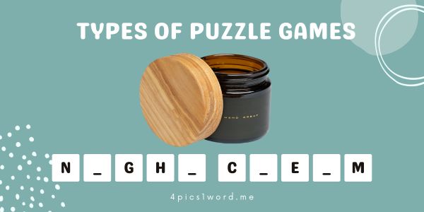 Different Types Of Puzzle Games And What They Teach Us