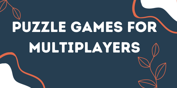 10 Best Puzzle Games For Multiplayers In Android